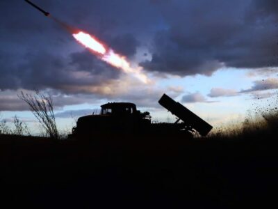 Минулої доби знищено російський Су-25 та 5 розвідувальних БПЛА — Генштаб ЗСУ  