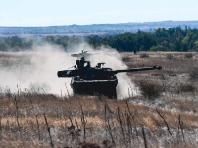 Протягом доби на фронті відбулось 68 бойових зіткнень  