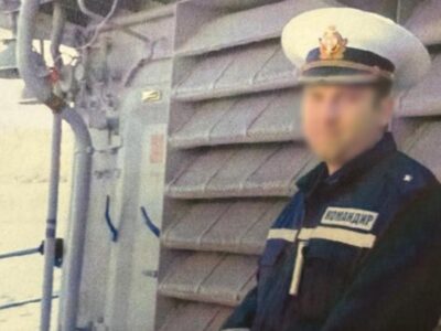 Державна зрада та дезертирство: судитимуть колишнього командира корвета «Тернопіль»  