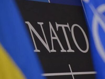 Парламентська асамблея НАТО закликала країни Альянсу збільшити та прискорити надання підтримки Україні  