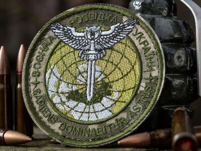 росія передала терористам ХАМАСу захоплену в Україні зброю та готує масштабну провокацію — ГУР  