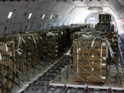 США оголосили нову військову допомогу Україні на $200 млн — Ллойд Остін  