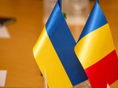 Візит Президента України до Румунії: буде обговорено безпекову взаємодію, авіаційну коаліцію, посилення ППО  