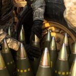 Норвегія, Швеція і Данія спільно закуплять артилерійські боєприпаси для України