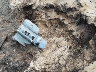 На Херсонщині війська рф поцілили у житлові квартали регіону: одна особа загинула, ще одна — поранена  