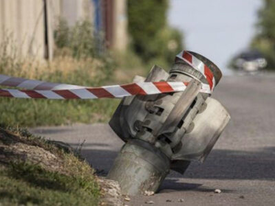 Окупанти за добу понад сотню разів били по Херсонщині: двоє осіб загинуло, ще четверо поранені  