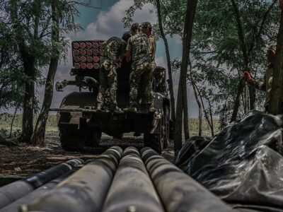 Сили оборони мають частковий успіх в районі західніше Вербового  