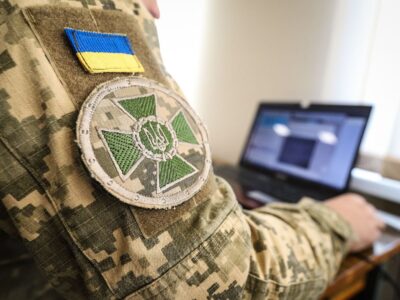 Кіберфахівці СБУ «засліпили» окупантів: знищили 5 новітніх комплексів відеоспостереження та один РЕБ