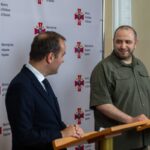 Артилерія та ППО: Рустем Умєров провів переговори з Міністром Збройних сил Франції