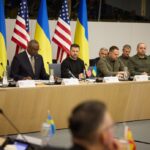 Підсумки «Рамштайну» — довготривала підтримка України