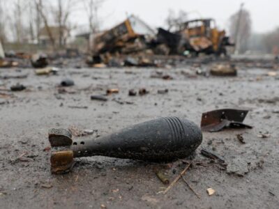 Окупанти вдарили по Білозерці на Херсонщині: постраждав місцевий житель  