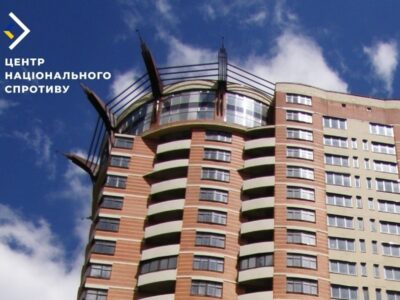 Окупанти продовжують здійснювати ревізію захопленого українського майна  