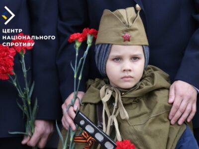 Ворог планує наростити темпи промивки мізків українським дітям  