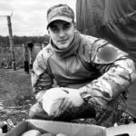 Закрив собою побратимів від обстрілу — солдату Павлу Думанському присвоєно звання Героя України посмертно