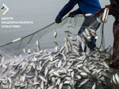 Ворог створив «управління браконьєрів» на ТОТ  