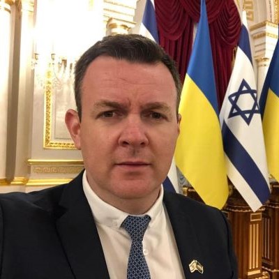 Нинішню терористичну атаку на Ізраїль за своїм трагізмом можна порівняти з Голокостом...