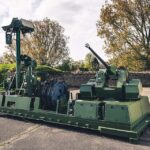 Зенітна система MSI-DS Terrahawk Paladin: «шахедобійка» зі штучним інтелектом