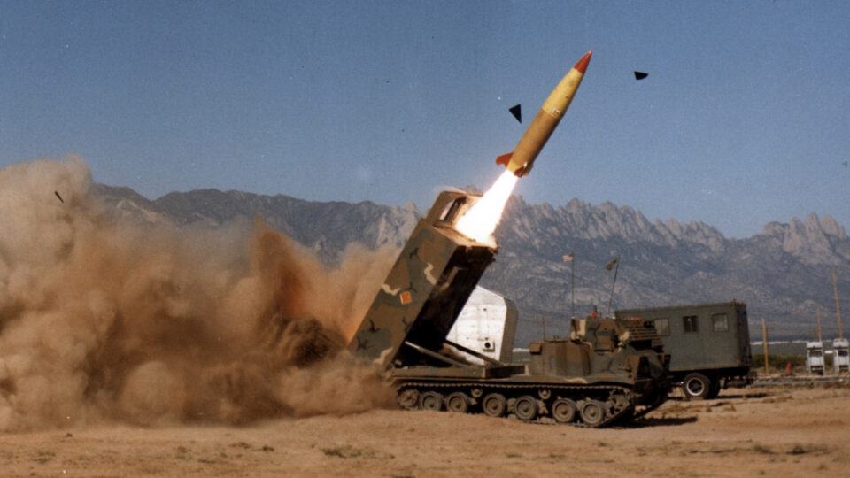 У Силах оборони відповіли, чи знищать російську балістику в Криму за допомогою ATACMS  