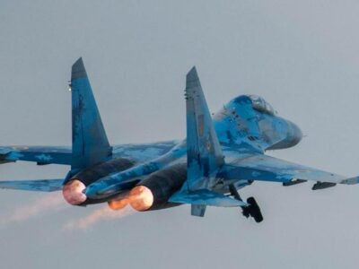 Авіація ЗСУ завдала 19 ударів по ворогу  