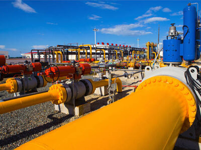 Стратегічна протидія: у країни-окупанта конфіскують ділянку європейського газогону  