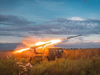 Окупанти вдаються до безрезультативних штурмів: отримують відсіч та зазнають втрат  