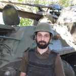 Знищили за один залп близько 50 одиниць різноманітної техніки ворога — артилерист Олександр