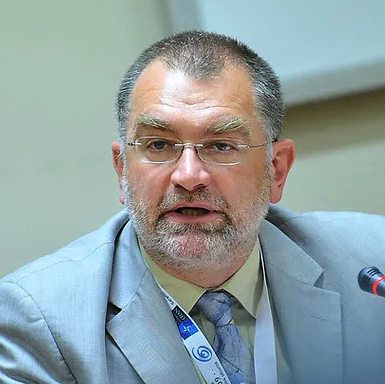 Мішель Дюре: Я вірю, що завершення війни стане початком вступу України до НАТО