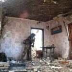 Донеччину звільняють від окупантів: епізоди бойової роботи від наших штурмовиків