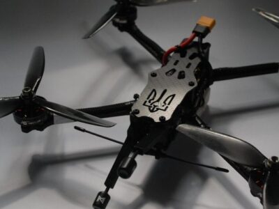 Міністерство оборони вперше затвердило нові зразки БПЛА для війська за спрощеним алгоритмом  