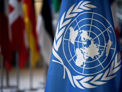 Сьогодні — Міжнародний день ООН  