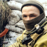 Так близько до смерті, як тоді в Мар’їнці, ще ніколи не був — старший солдат Дзина