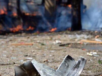 Окупанти випустили по Херсонщині 500 снарядів: є загиблий та травмовані  