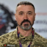 Військових не треба розпитувати, їх треба навчитися чути — психолог Ігор Холодило