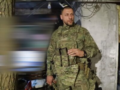 Ми не маємо іншого вибору, як знищити ворога та звільнити українську землю — командувач ССО  