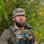 Після побаченого у Донецькому аеропорту я згадав молитву і навчився хреститися — кіборг-десантник Андрій