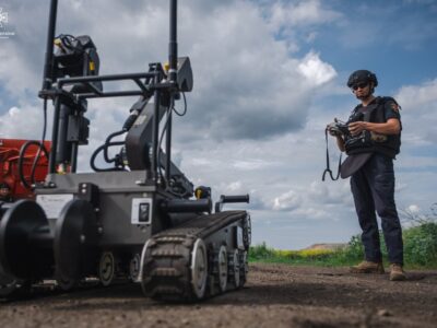 Майже 300 боєприпасів знищили сапери ДСНС за добу  