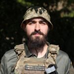 «У нас одне спільне завдання — вигнати окупантів з української землі» — молодший лейтенант «Мадара»