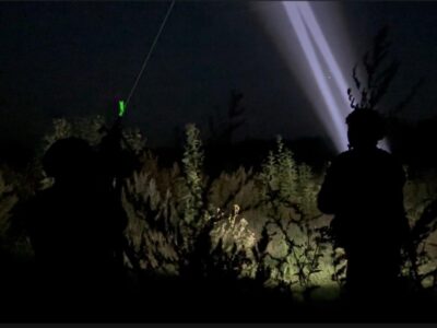 Прикордонники створили спеціальні бойові групи для боротьби з ворожими безпілотниками  