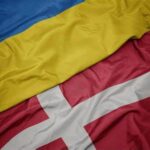Данія разом із союзниками надає Україні понад 1,1 млрд данських крон на обслуговування техніки та інженерні засоби