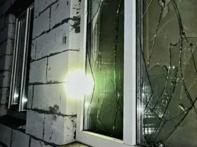 Ракетами, артилерією та «Градами». Військові рф атакували два райони Дніпропетровщини  