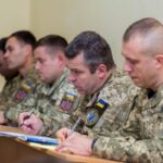 У Національному університеті оборони започатковують новий проєкт з базової підготовки викладачів за стандартами НАТО