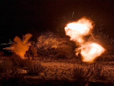 Сили оборони відбили атаки армії рф на шести напрямках — зведення Генштабу  