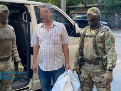 15 років ув’язнення отримав агент гру: збирав розвіддані про Сили оборони  