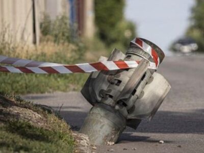 Війська рф вчергове атакували Чорнобаївку: є жертви  