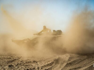 На фронті тривають важкі бої: за добу відбулося 47 бойових зіткнень  