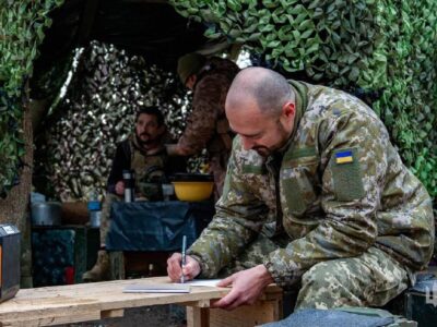 Українська — мова вільних і сильних людей  