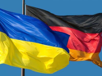 Німеччина готує для України зимовий пакет допомоги на 1,4 млрд євро  