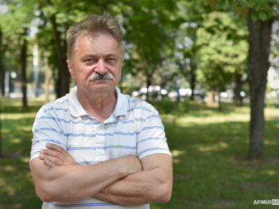 Статути збройних сил рф ґрунтуються передусім на досвіді червоної армії — Ростислав Пилявець  