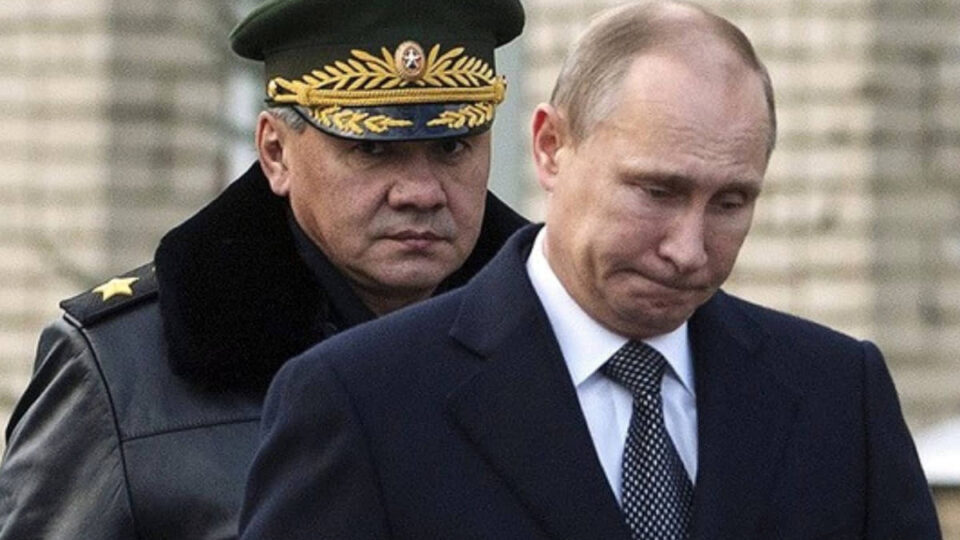«Путін показує, що начебто контролює ситуацію на окупованих територіях»: чому росія нервово реагує на удари по Старобільську  