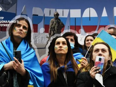 Окупантам не вдається зламати українську ідентичність на ТОТ  